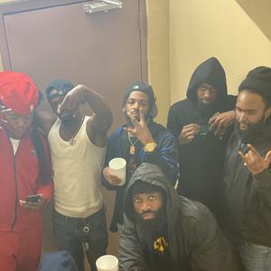 They Dont Want Smoke (Explicit)