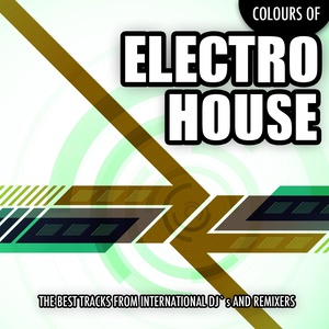 Colours of Electro House, Vol. 2 (The Best Tracks from International Dj's and Remixers)