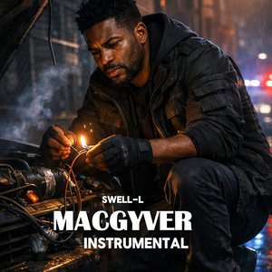 MACGYVER (Instrumental)