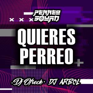 Quieres Perreo(feat. DJ Arbol)