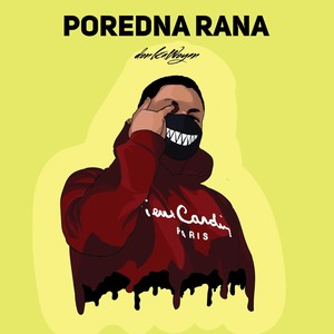 Poredna rana (Explicit)