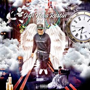 BE WARNED (feat. Boskoe) (Explicit)