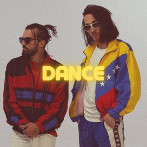 Dance (feat. Robb Daddy)