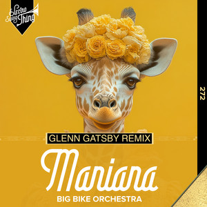 Maniana (Glenn Gatsby Remix)