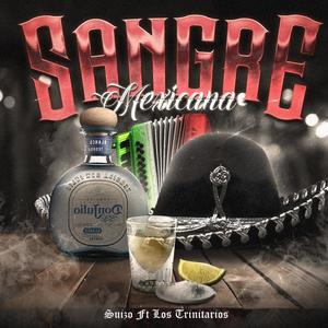 Sangre Mexicana