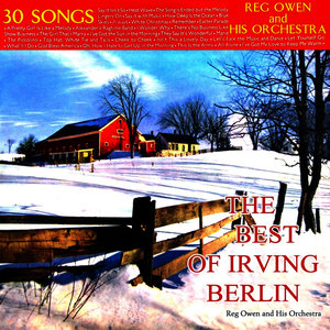 The Best Of Irving Berlin