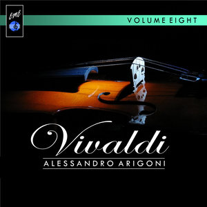 Vivaldi, Vol. 8