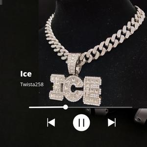 Ice (Explicit)