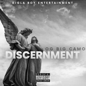 Discernment (Explicit)