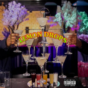 LEMON DROPS