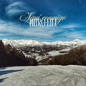 Aquí conmigo (TikTok Version)