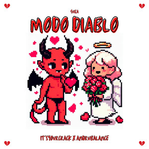 Modo Diablo (Explicit)