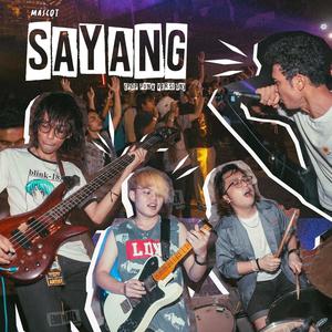 Sayang (Pop Punk Version)