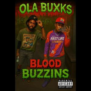 My Way (feat. OLA DRIP) (Explicit)