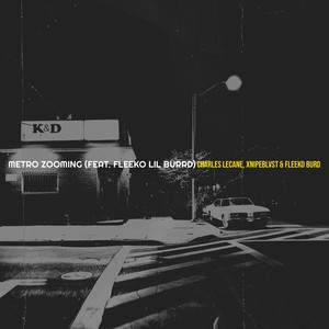Metro Zooming (Explicit)