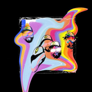 THREESOMES (feat. 7Figures1m & Gooty) (Explicit)