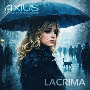 Lacrima (Original Mix)