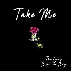 Take Me(feat. Marissa Barbalato)