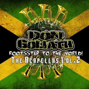 Rock and Come On (Acapella)