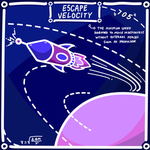 Escape Velocity