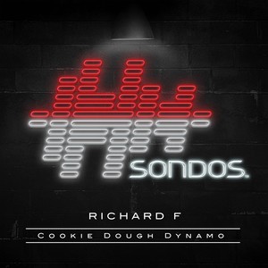 Cookie Dough Dynamo