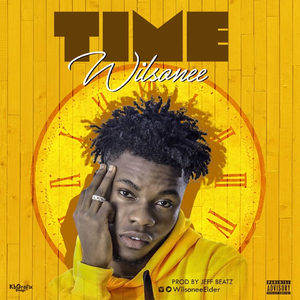TIME (Explicit)