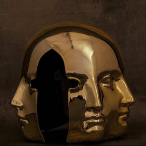 OFF WHITE! (feat. OKS & Drewskiii)