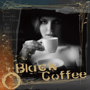 BLACK COFFEE