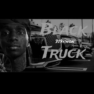 Black Truck (Explicit)