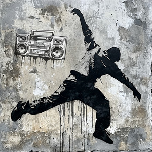 Like Groove It (Extended Mix)