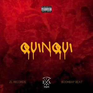 QUINQUI (Boombap Beat)