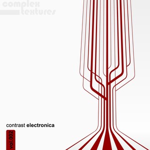 Contrast Electronica, Vol. 2