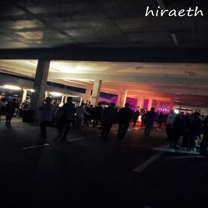 Hiraeth