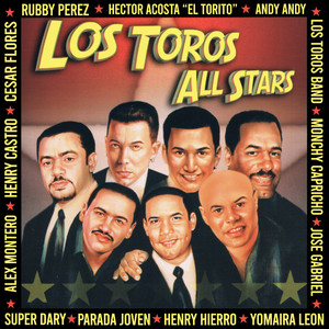 Los Toros Band - Cuando Casi Te Olvidaba