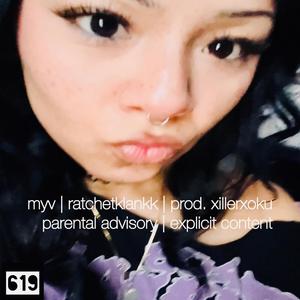 ratchetklankk (feat. xillerxoku) (Explicit)