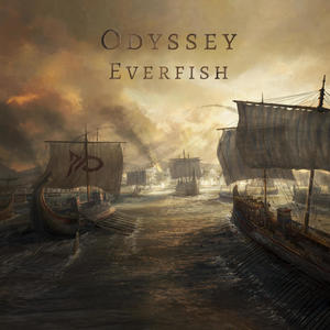 Odyssey(feat. Daniel Gilbert)