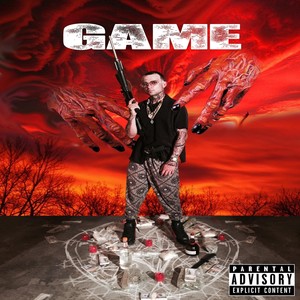 Game(feat. Metalecalec) (Explicit)