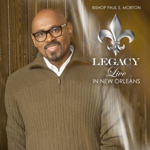 Legacy: Live In New Orleans (Deluxe) [Live Version]