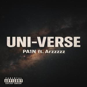 UNI-VERSE (feat. Arzzzzz) (Explicit)