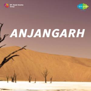 Anjangarh (Original Motion Picture Soundtrack)