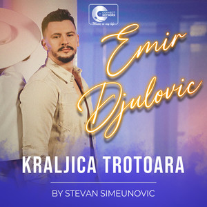 Kraljica trotoara (Live)