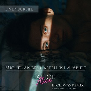 Alice (W!SS Remix)