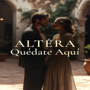Quédate Aquí