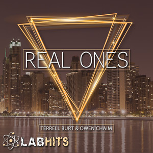 Real Ones - Single