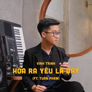 Hóa Ra Yêu Là Đây (Beat)