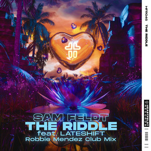 The Riddle (feat. Lateshift) (Robbie Mendez Club Mix)