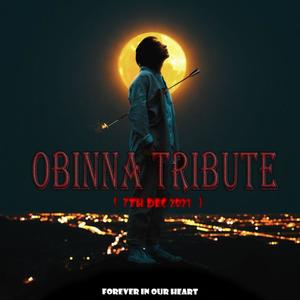 Obinna Tribute (feat. Bestbreed)