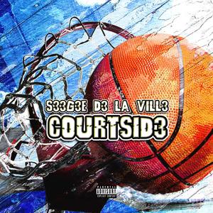 COURTSID3 (Freestyle) [Explicit]