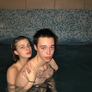 别让我放不下 (Inst.)