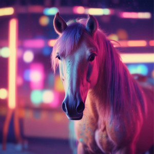 The Pink Pony Club